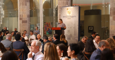 La UG impulsa la investigación y el arte con 718 docentes con reconocimiento nacional