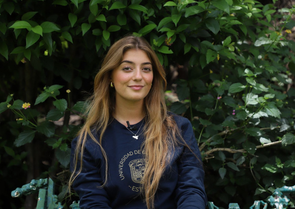 Programa de Movilidad UG, una oportunidad de aprendizaje intercultural