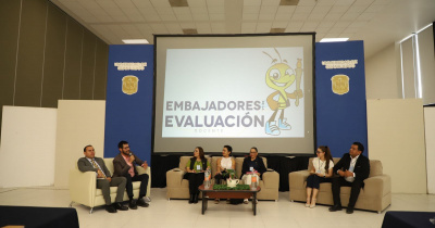 UG implementa evaluación docente participativa