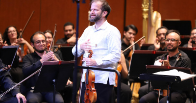 OSUG explora el mar en compañía de William Harvey