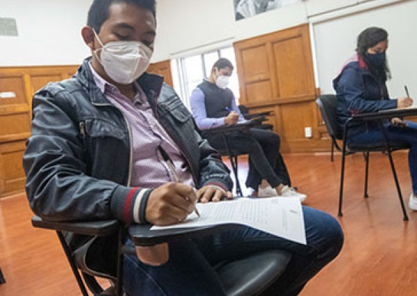 Avala Consejo General el Modelo Educativo y Académico de la UG 