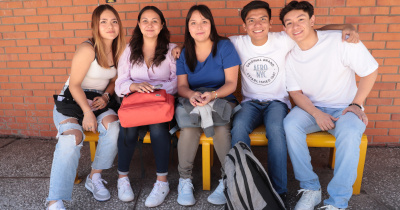 Recibe “La Colmena” a más de 12 mil nuevas “Abejas UG