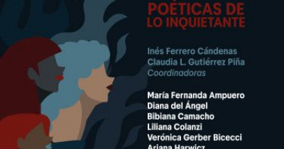 UG presenta Voces femeninas contemporáneas: poéticas de lo inquietante