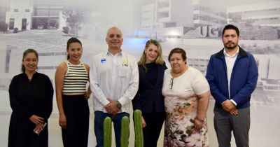 UG estudia trayectoria de comunidad egresada en sus posgrados de Biociencias