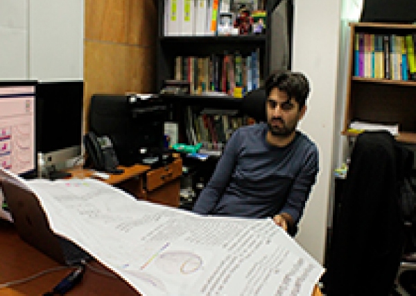 Mediante la termodinámica cuántica, la UG innova en proyectos de investigación 