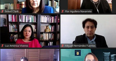 Comienza en la Universidad de Guanajuato Coloquio sobre Edición y Crítica Textual 