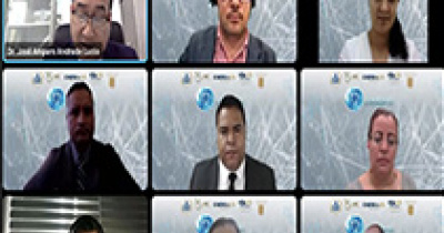 Congreso Internacional CIENERGÍA UG se suma a los avances del sector energético