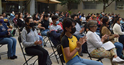 Jóvenes generan ideas de manejo sustentable de agua y energía