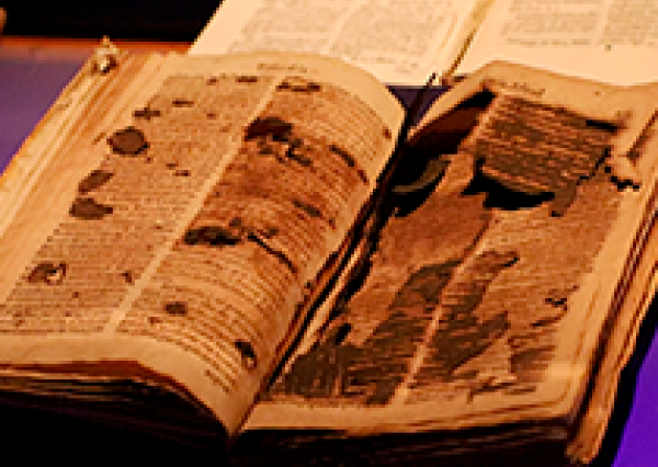 Expondrán libros prohibidos por la Inquisición en el MUG 