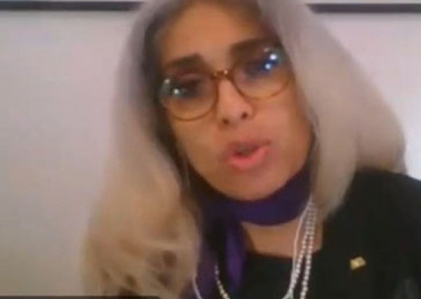 Mujeres, organización y liderazgo, reflexiones en seminarios permanentes en la UG