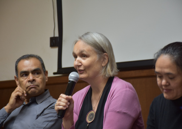 Comunidad de Filosofía del Campus Guanajuato abre espacio de reflexión colectiva y pensamiento crítico