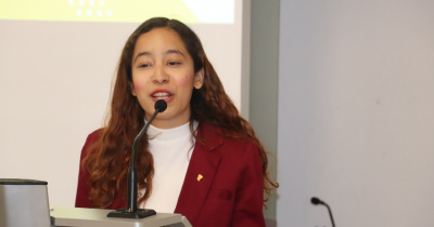 Comienza en Campus Guanajuato el 2º Torneo Interuniversitario de Tiro en Braille 2023