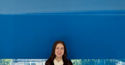 Egresada UG se integra al programa Ingenieros Globales Mabe