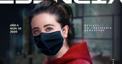 Con una visión estudiantil, “renace” la revista universitaria Esencia