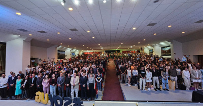 Recibe Campus Guanajuato UG a más de mil 600 nuevas abejas 