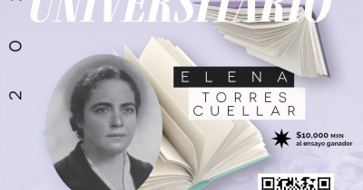 Derechos Humanos de las mujeres, tema de reflexión en convocatoria universitaria