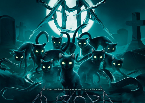 Impregna Aurora la cartelera cultural de la UG con cine de horror 