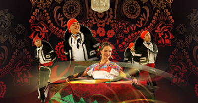 UG invita a vivir las fiestas patrias a través de la cultura