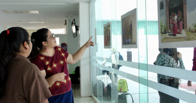 Las Jornadas Digitales UG celebran una década de arte, tecnología y sentido