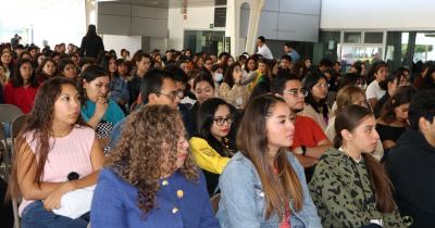 Se suma la UG al alcance de la meta de hambre cero en el Día Mundial de la Alimentación 