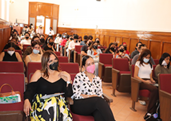 Reflexionan expertos en Congreso de Derecho Ambiental