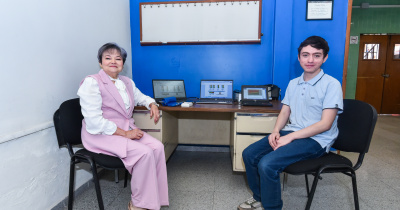 UG lidera proyecto sobre prevención de enfermedades cardiometabólicas en adolescentes