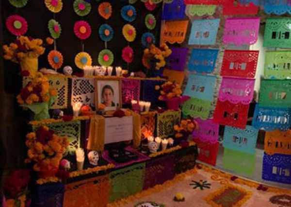 UG preserva la identidad y pertenencia de las tradiciones mexicanas