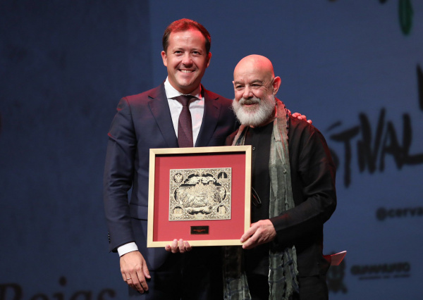 Teatro Universitario de la UG recibe reconocimiento internacional por su labor con los Entremeses Cervantinos