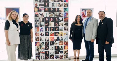 Nuevas tecnologías que redefinen los límites creativos se exploran en las Novenas Jornadas Digitales de la UG