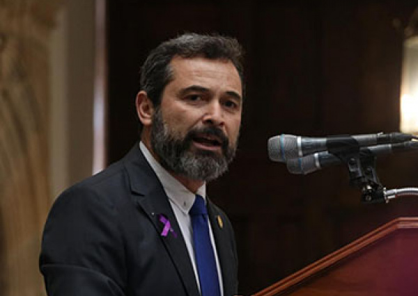 El Dr. Eduardo Pérez Alonso dirigirá la DDPG durante el periodo 2020-2024