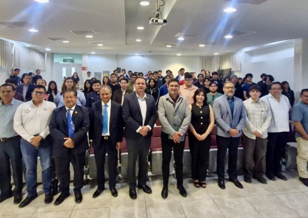 IEEE Photonics Congress celebra 11 ediciones de divulgación científica