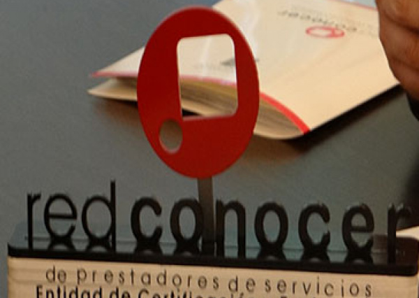 Reacreditan a la UG como ente certificador y evaluador de competencias laborales