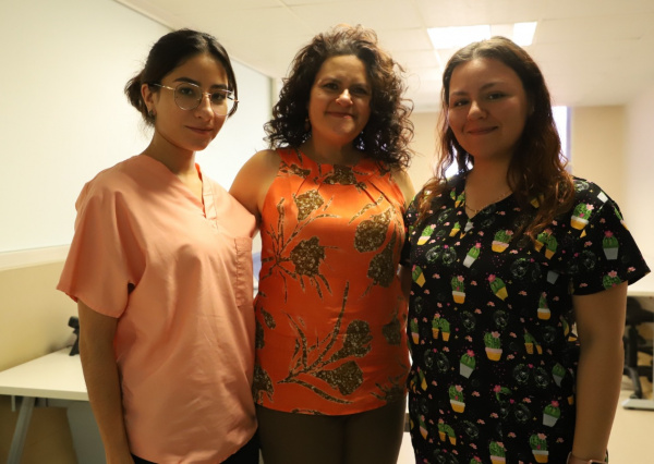 Promueve UG sala de lactancia y centro de recolección de leche materna