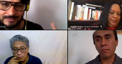 Comparte UG con la UAM Xochimilco metodología para la implementación del Programa Emergente para la Prevención del Rezago Educativo