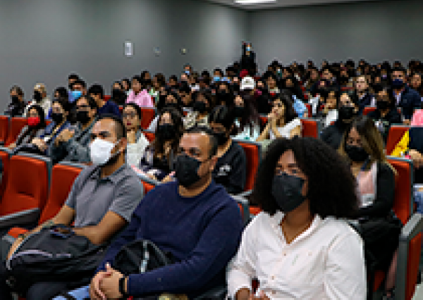 Presentan proyectos de intervención en las MIPyES como parte de la agenda estratégica para el fortalecimiento de la vinculación 2030 