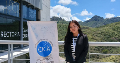 Desde la UG, joven investigadora propone alternativas sustentables para la industria cosmética