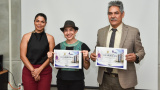 Alianza entre la UG y el Centro CETLU sitúa a la ciencia y la empatía al servicio de las personas con lupus