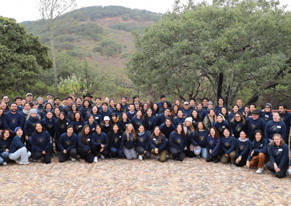 Con más de 300 convenios vigentes, la UG amplía su red académica global