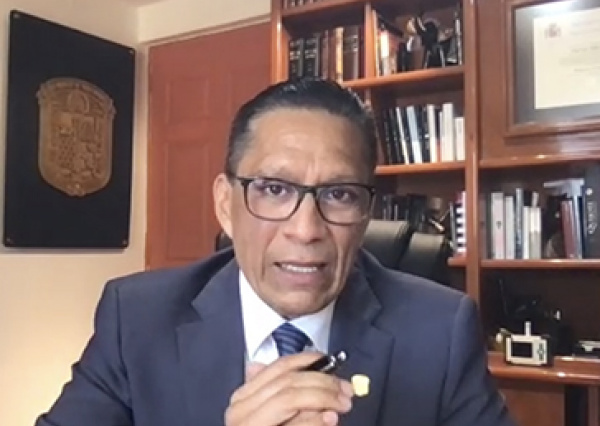 Comunidad de la ENMS de Salamanca celebra su 64 aniversario  