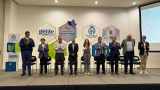 Con Premio Estatal Juvenil del Agua espacio acuoso 2024, inician las Jornadas por el Agua UG