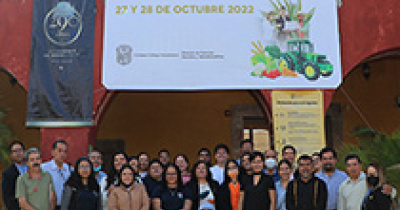 Analizan el Desarrollo Regional y los Agronegocios en el 5to. Congreso CIDERA 2022