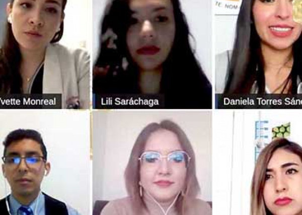 Destacan el trabajo de profesionales de la nutrición en la prevención de enfermedades 