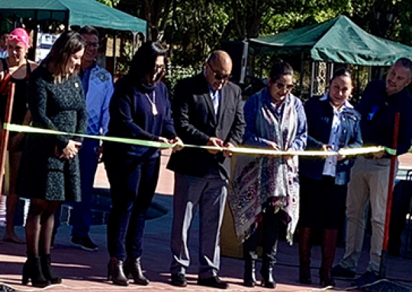 Imparte ASPAAUG clases de natación a estudiantes de la ENMS de Silao