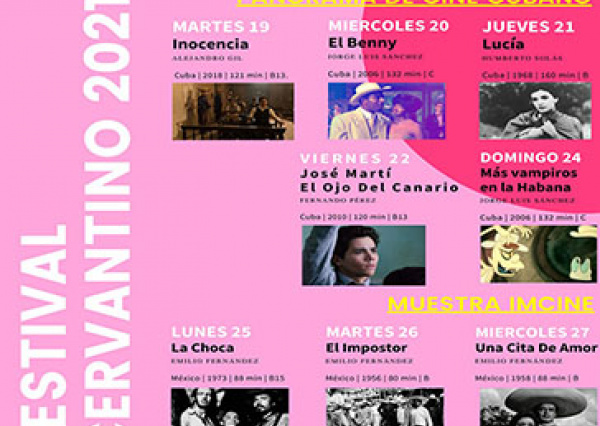 UG, presente en la fiesta cultural más importante de América Latina