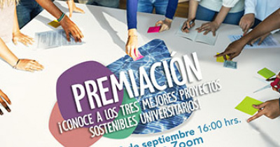 Estudiante UG participa en la final internacional en concurso de la ONU 