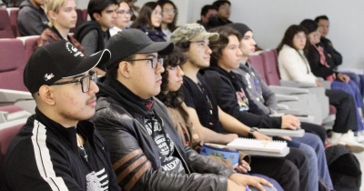 Nuevos estudiantes iniciarán ciclo académico en el Campus Irapuato-Salamanca