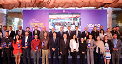 UG celebra el Día del Inventor e Inventora 2022  