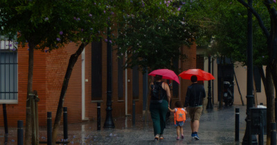 Observatorio UG pronostica lluvias intensas en Guanajuato durante el cierre de junio
