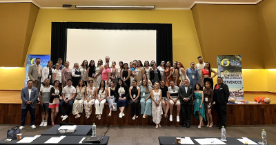 UG referente internacional en calidad de investigación para el campo de la enfermería 