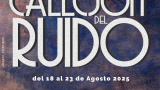 Se avecina el XX Festival Internacional “Callejón del Ruido”
